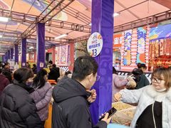 -西北轻工批发市场
