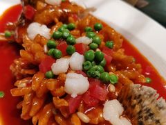 -外婆家(杭州马塍店·杭帮菜名店)