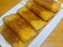 红糖糍粑-蓉李记成都名小吃(二七万达店)