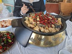 -阆辣荟餐饮(老味道8年·古城店)