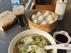 -同心楼(解放北路店)