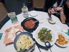-绿草地·湘菜(悦方ID mall店)