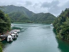 -千岛湖东南湖区