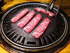 -秋木烤肉·韩国牛肉名家(高新旗舰店)