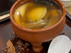 -麒麟中餐厅·经典粤菜·地道菜式老字号(广州长隆酒店)