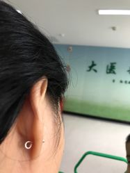 -花师傅穿孔·手穿·耳洞吧
