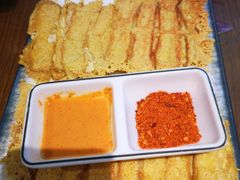 -七步香云南山里菜(昆明老街店)