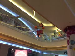 -深圳龙华星河COCO City(民治店)