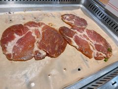 -新石器烤肉(百联川沙店)