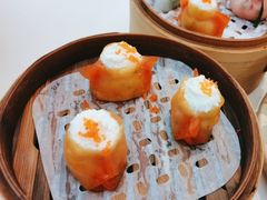 -蔡澜点心·粤菜(月星环球港店)