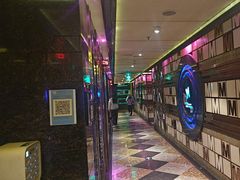 -音乐在线主题氧吧KTV(佳宁娜广场店)