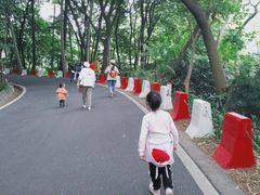 -冰泉豆浆馆(白云山总店)