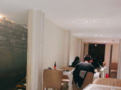 大堂-故宫冰窖餐厅