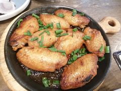 -鲜小岛·铜锅涮肉