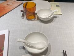 -汤城小厨•粤菜•靓汤(金融街店)