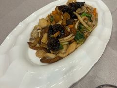 -功德林素菜饭庄(前门店)