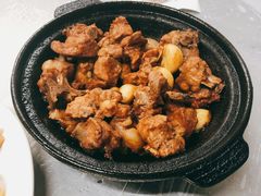 -黎记大排档(慈云路店)