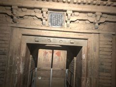 -洛阳古墓博物馆