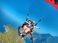 -费特希耶滑翔伞