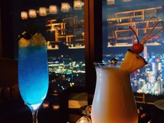 -瑞吉酒店·The Drawing Room闲逸廊·云端下午茶·夜奢Whiskey