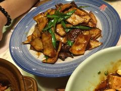 -那家小馆•北京菜•烤鸭(中关村店)