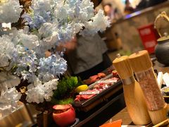 -樱宿日式和牛烧肉(五道口店)