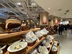 -七鲜超市(瑞虹天地太阳宫店)