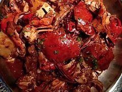 -蛮横肉蟹煲(印象城店)