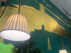 -新白鹿餐厅(松江开元地中海店)