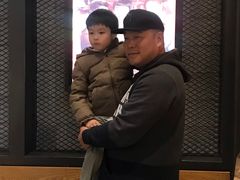 -CGV影城(黄河道ScreenX店)