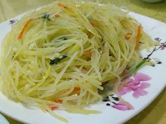 -春水锅贴·传统鲁菜(大明湖店)