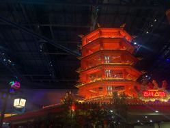 -南京万达乐园