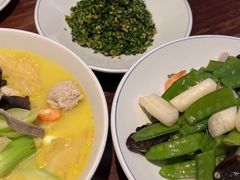 -大牌大·传统杭帮菜(湖滨店)