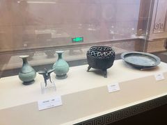 -呼和浩特博物馆