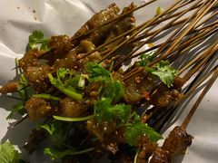 -林二哥宜烤官·宜宾小烧烤