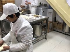 -笑来喜馄饨小笼工坊店(湖滨街店)