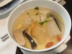 -云锦壹号·淮扬宴(徐汇万科店)