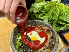 -恩你小木屋·烤肉韩式料理(嘉兴秀洲店)