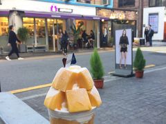 -Cafe de Paris(林荫路店)