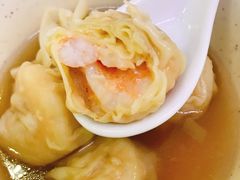 -麦文记面家(佐敦店)