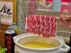 -金龙·打边炉(武进路店)