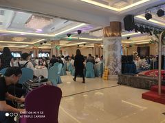 -沪华海鲜大酒楼(南汇店)