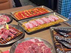 -西塔老太太泥炉烤肉(双井店)