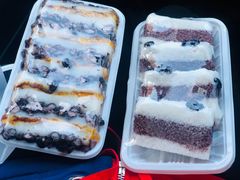 韩国松糕-南大门韩国米糕(公滨路店)