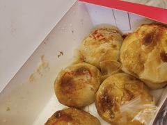 -真老大房鲜肉月饼(南京路步行街店)