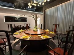 -金成潮菜博物馆(海珠湿地店)