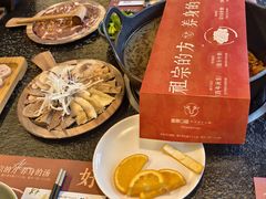 -盡膳口福·百年汤方火锅(科华北路店)