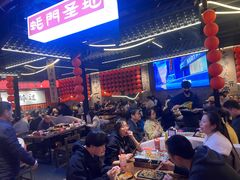 -王扯火胖哥烤生蚝(眉山首店)