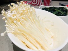 -海底捞火锅(杭州萧山宝龙广场店)