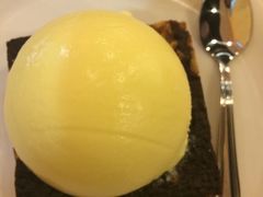 -萨莉亚意式餐厅(特力时尚汇店)